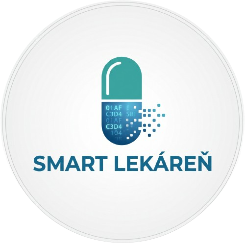 Smart Lekáreň